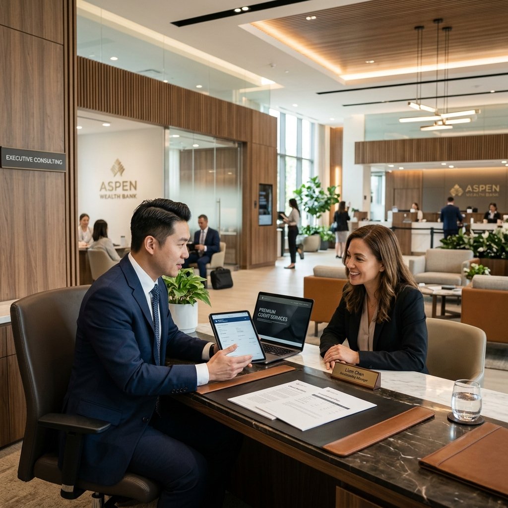 Private Sector Banking Executive Skills