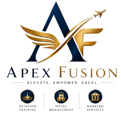 Apex Fusion Logo